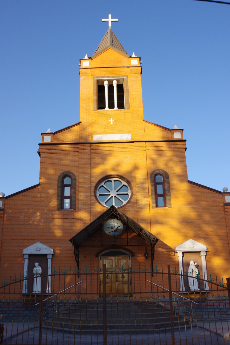 Russisch-orthodoxe Kirche