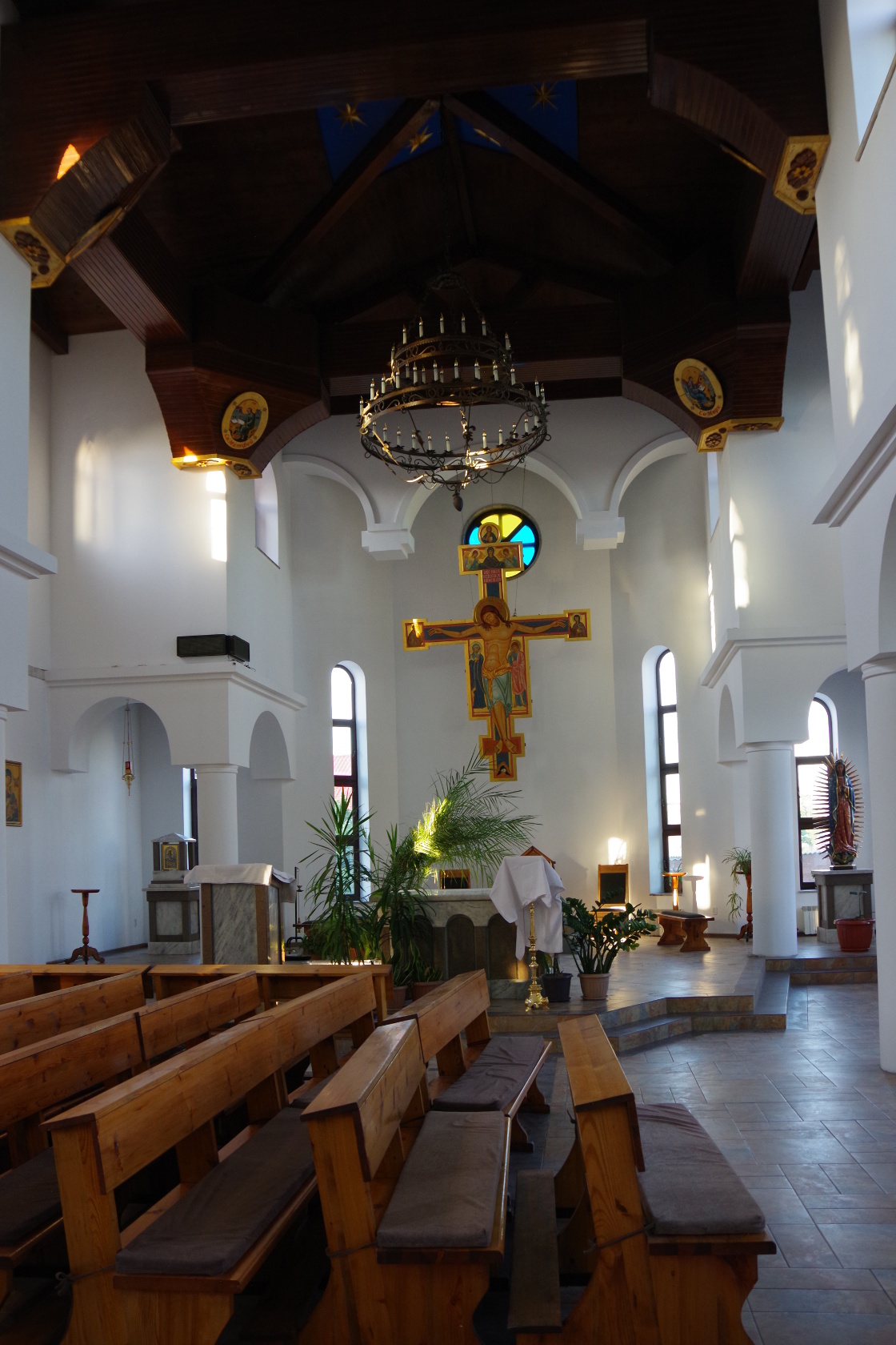 Russisch-orthodoxe Kirche